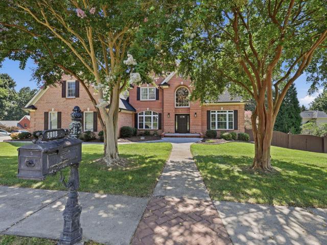 House for sale in Soddy Lake Heights, Soddy-Daisy