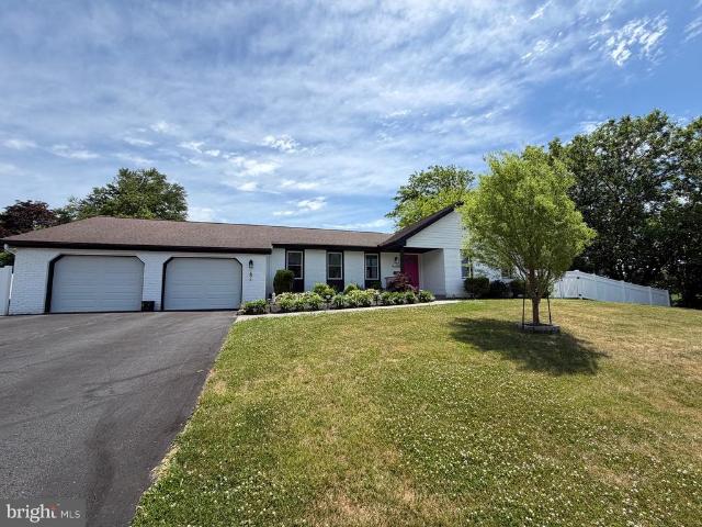 House for sale in Hershey, Pennsylvania