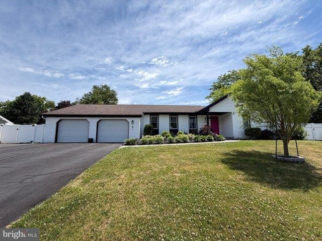 House for sale in Hershey, Pennsylvania