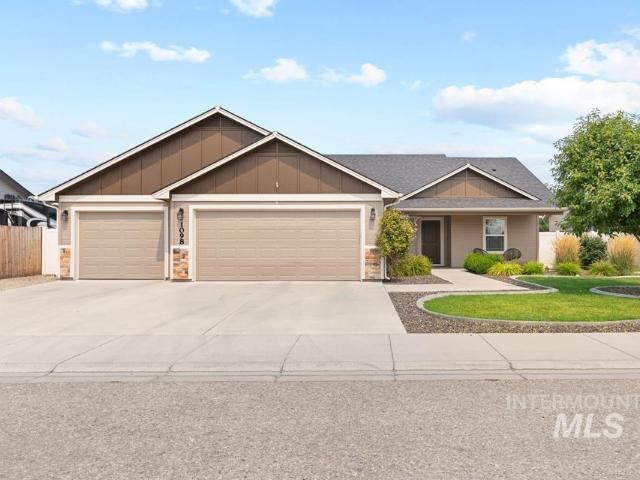 House for sale in Gem, Idaho