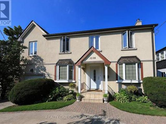 House for sale in Etobicoke—Lakeshore, Toronto
