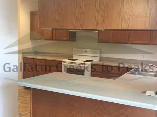 Condo for rent in Bozeman, Montana