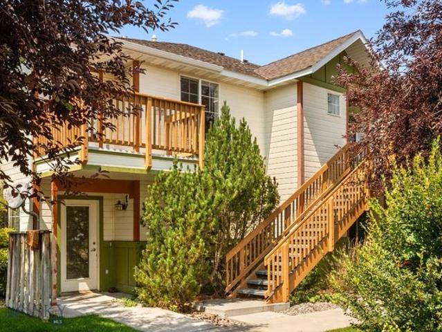 Condo for sale in Bozeman, Montana