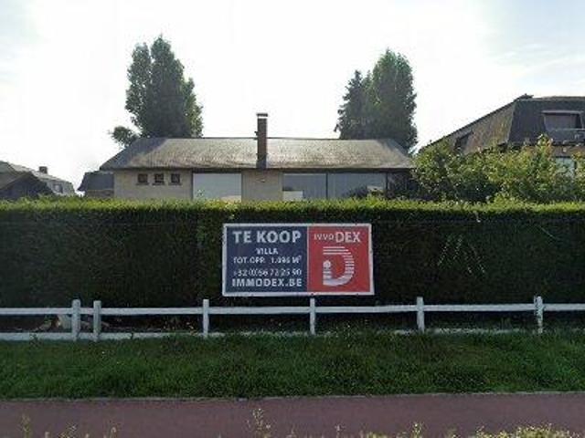 Bureau location à Harelbeke, West-Vlaanderen