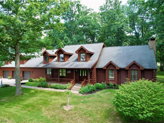 House for sale in Carrollton, Ohio