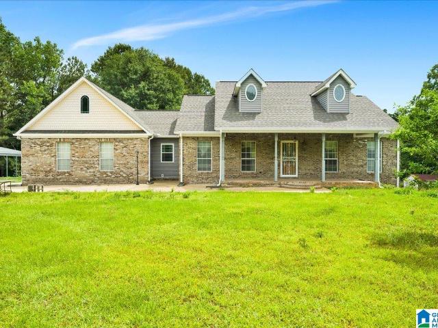 House for sale in Ragland, Alabama