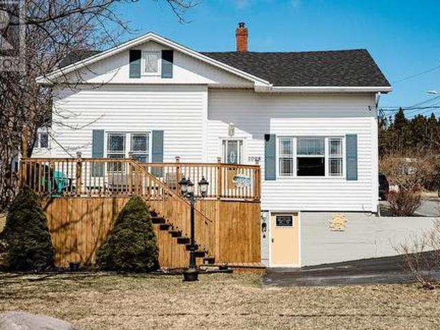 House for sale in Cappahayden, Newfoundland And Labrador