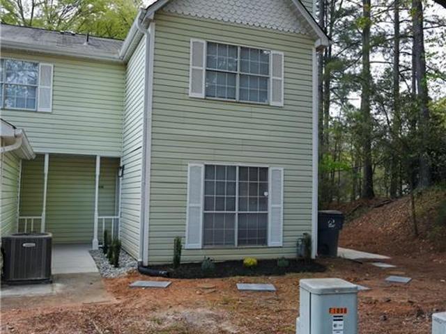 Property for sale in Norcross, Georgia