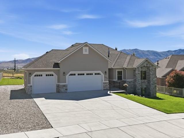 House for sale in Box Elder, Utah