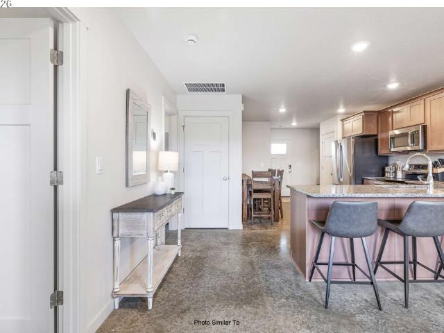 Townhouse for sale in Oregonia