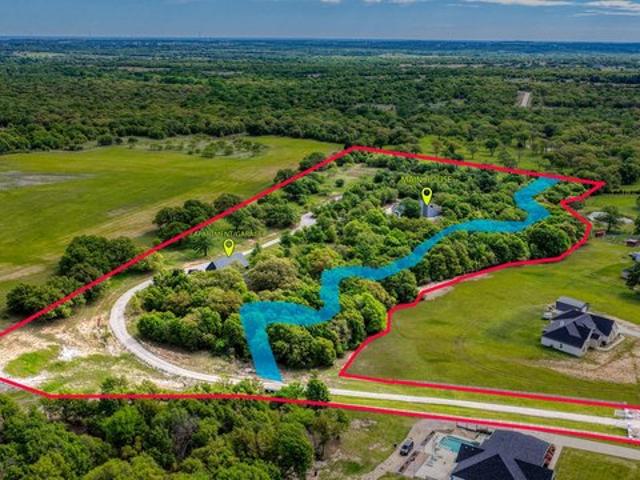 House for sale in Parker, Texas