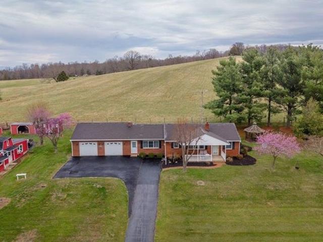 House for sale in Virginia