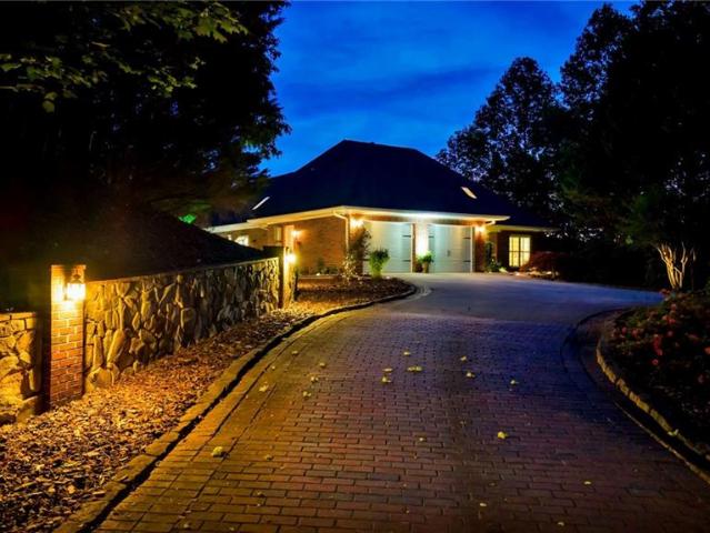 House for sale in Wilkesboro, North Carolina