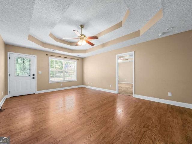 House for sale in Cedartown, Georgia