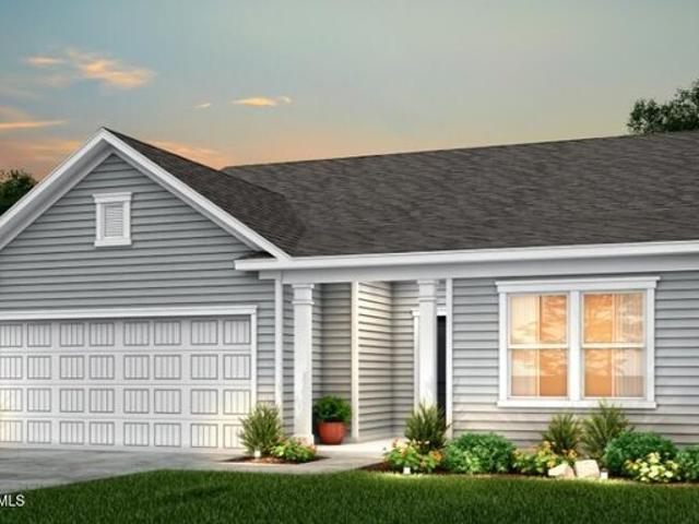 House for sale in Southport, North Carolina