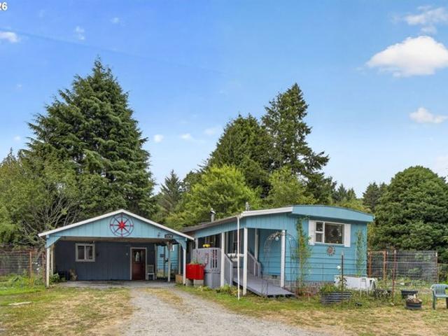 House for sale in Oregonia
