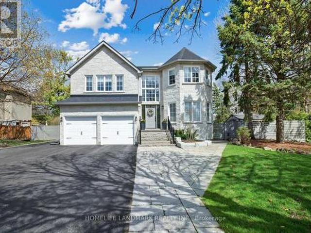 House for sale in York, Ontario