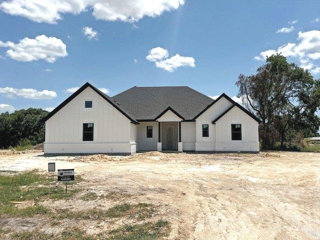 House for sale in Parker, Texas
