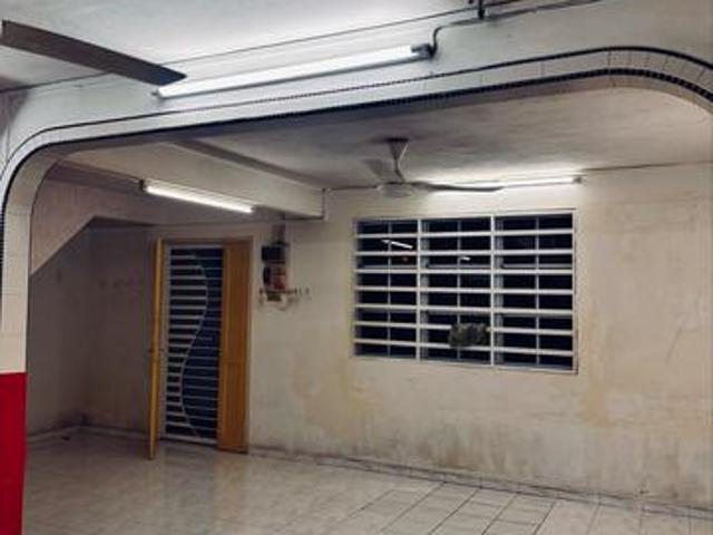 Terraced House for sale in Perak, Tanjong Ipoh