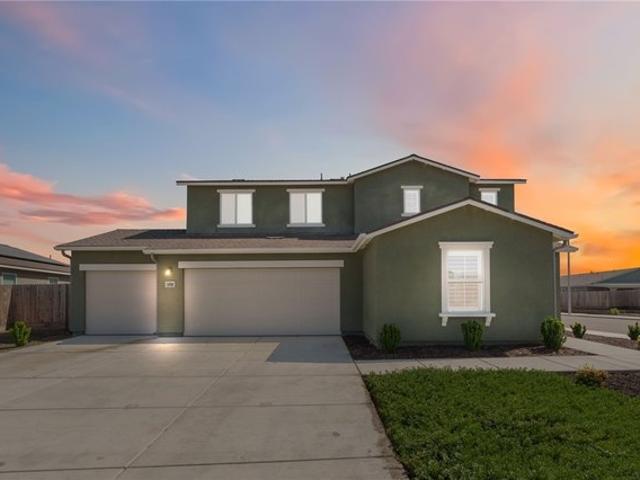 House for sale in Tulare, California