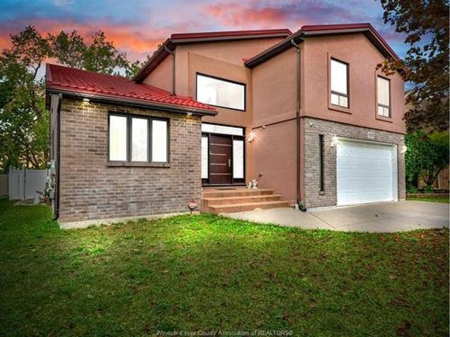 House for sale in Maidstone, Ontario