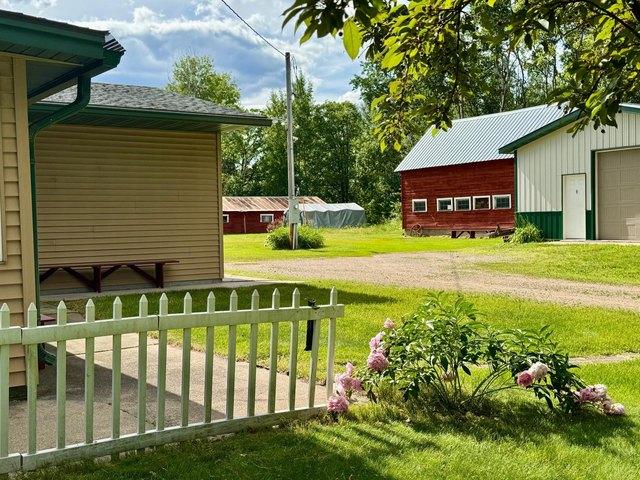 House for sale in Pillager, Minnesota