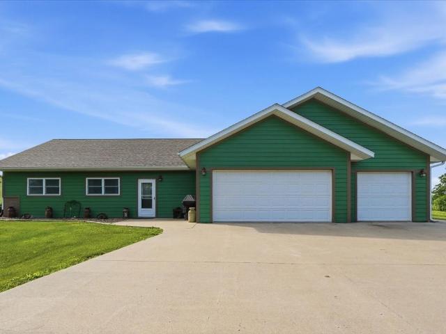Land for sale in Mahaska, Iowa