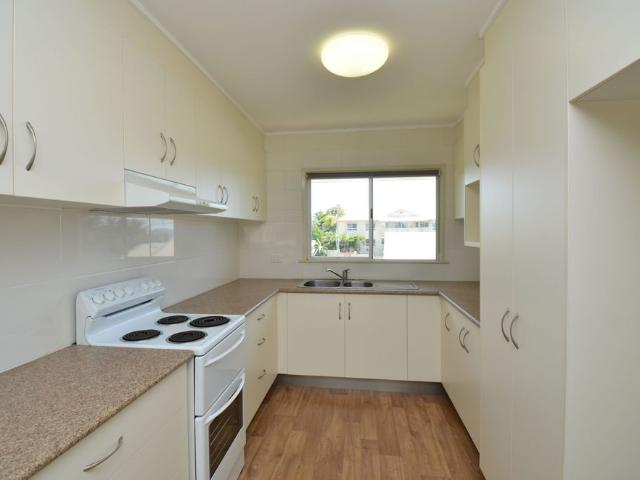 Apartment for rent in Townsville