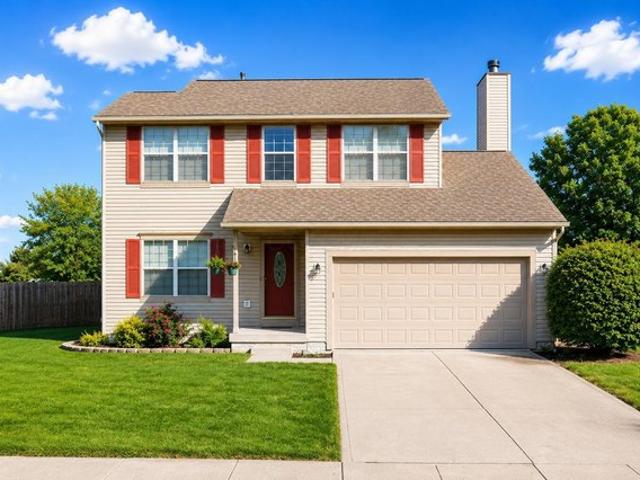 House for sale in London, Ohio