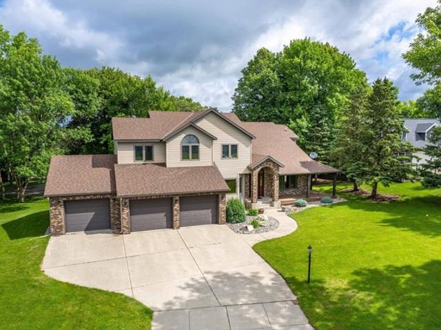 House for sale in Fergus Falls, Minnesota