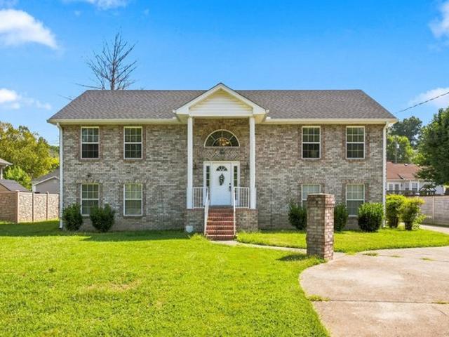 House for sale in Goodlettsville, Middle Tennessee