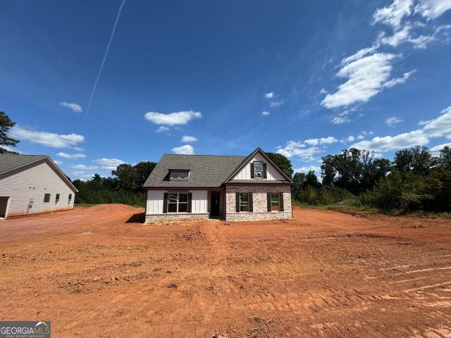 House for sale in Arcade, Jackson County