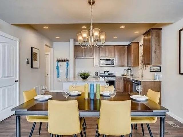 House for rent in Colorado Springs, Colorado