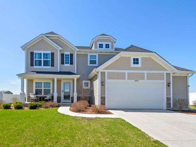House for sale in Dyer, Indiana