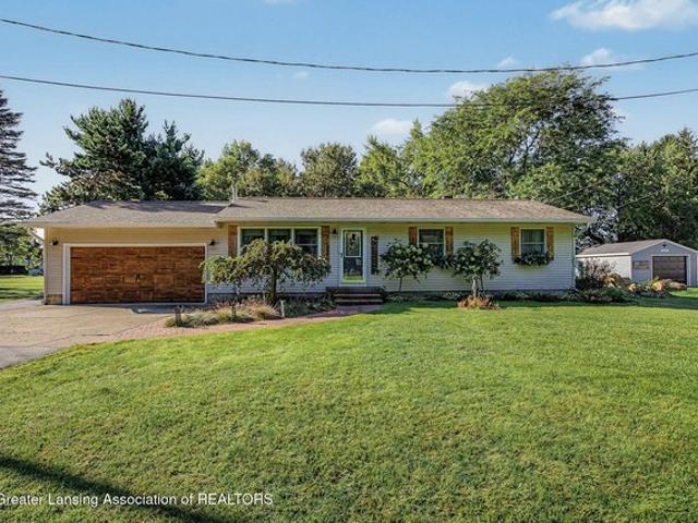 House for sale in Eaton, Michigan