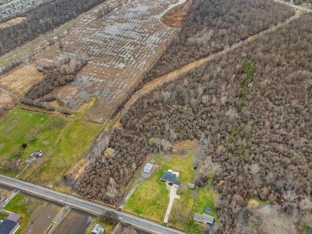 Land for sale in Clarence, New York