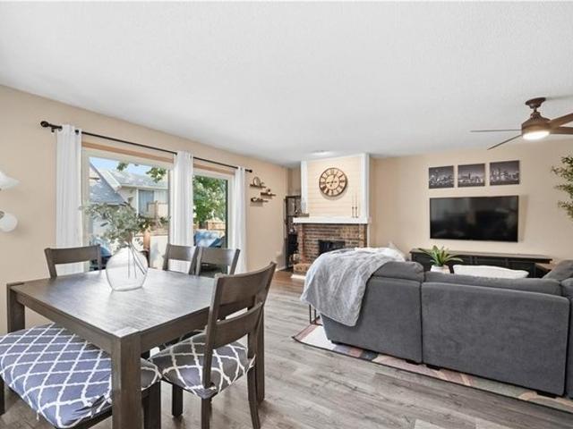 Townhouse for sale in Kansas