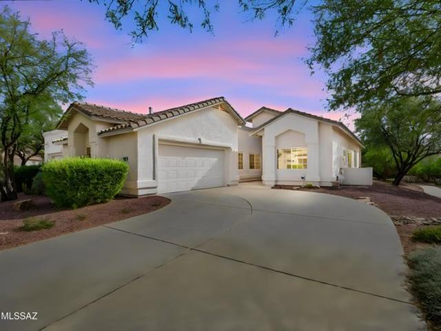 Townhouse for sale in Oro Valley, Arizona