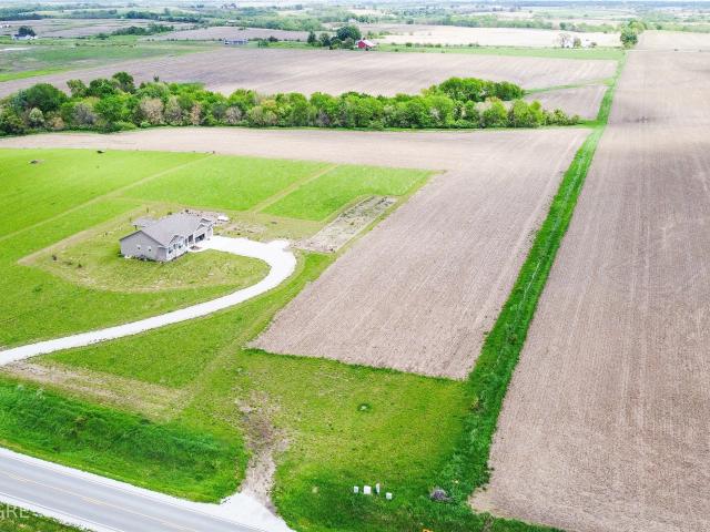 Land for sale in Indianola, Iowa
