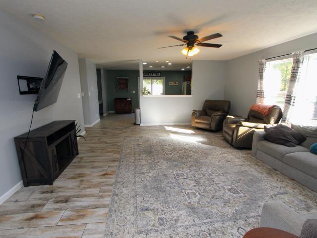 House for sale in Brookston, Indiana