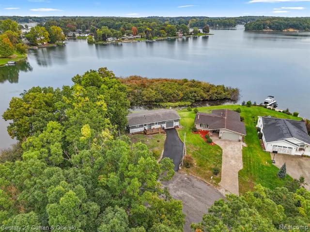 House for sale in Somerset Township, Hillsdale County