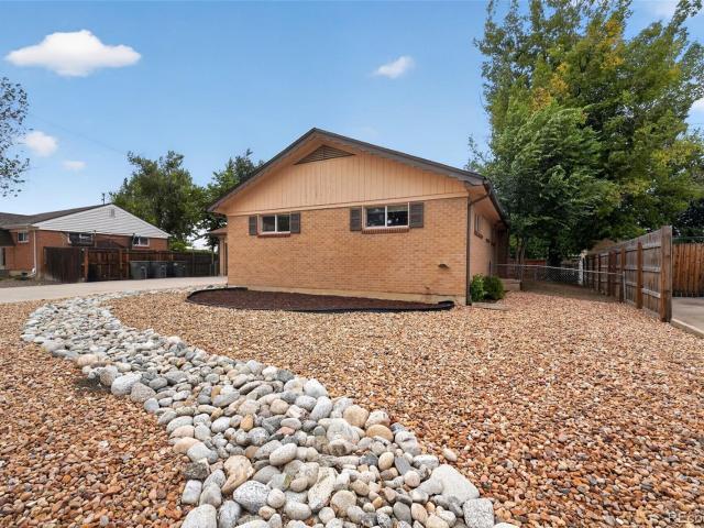House for sale in Northglenn, Colorado