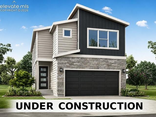 House for sale in Calhan, Colorado