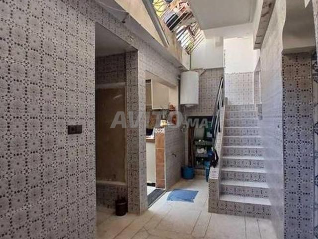 Appartement vente à Anfa, Gharb-Chrarda-Beni Hssen