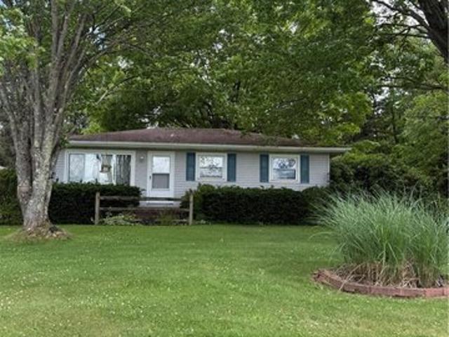 House for sale in Chardon, Ohio