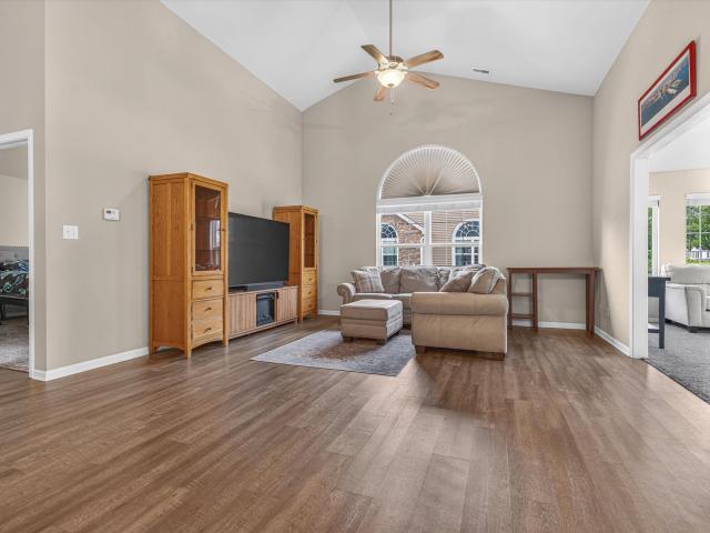 Townhouse for sale in Indiana