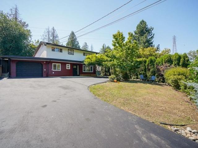 House for sale in Delta, British Columbia