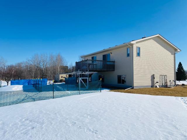 House for sale in Rock Creek, Minnesota