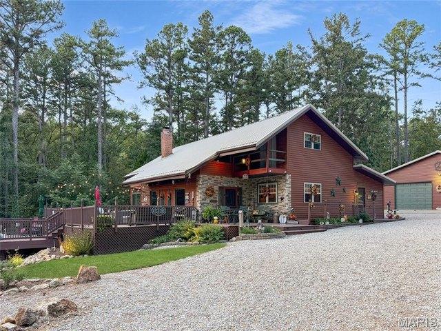 House for sale in Potosi, Washington County