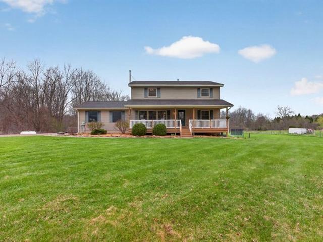 House for sale in Concord, Michigan